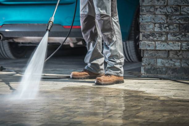 Best Warehouse Cleaning  in Trinity, NC
